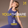 Download Yoga Therapie | Schulter & Nacken | 20 min